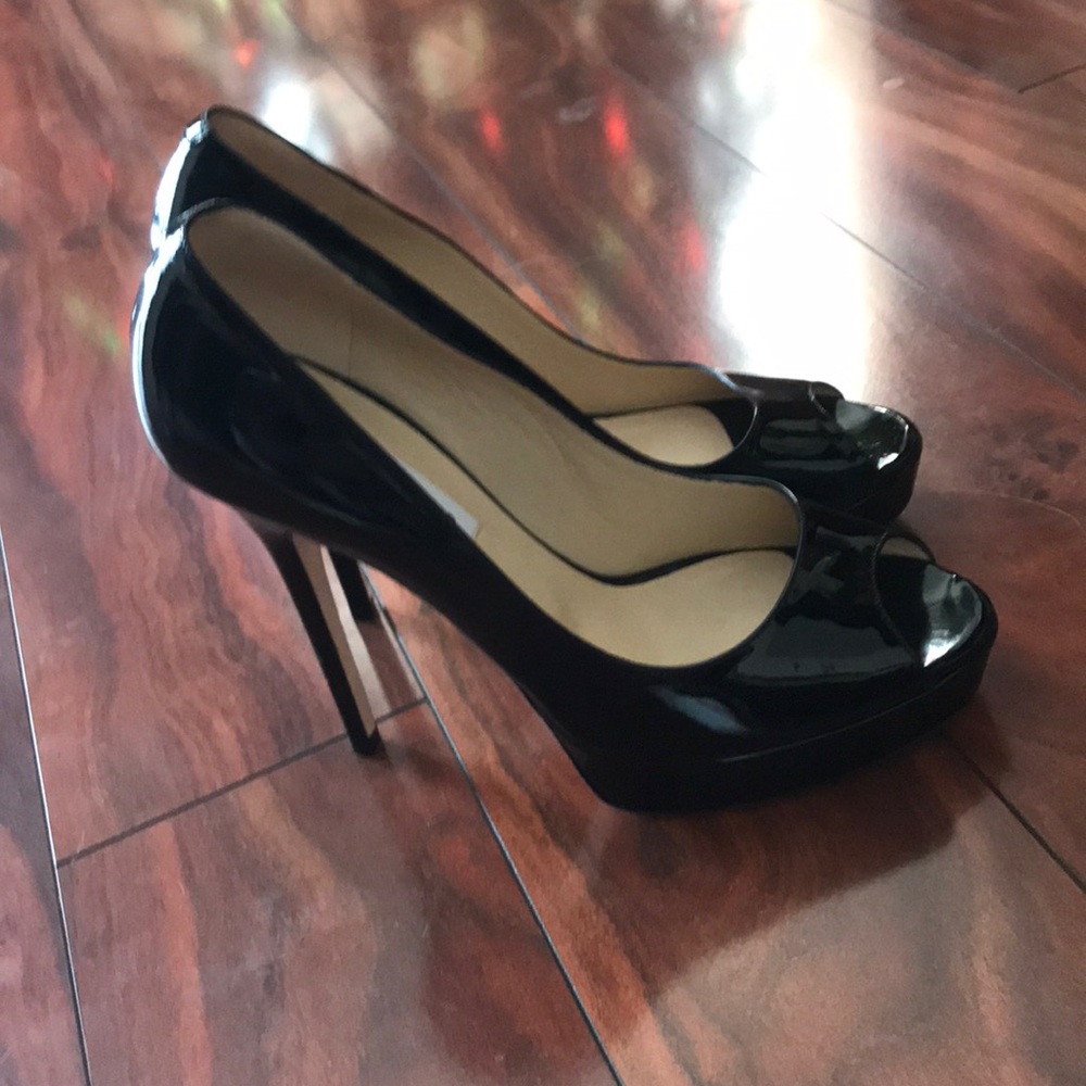 Jimmy Choo Heels - Picture 2 of 3